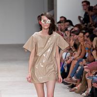 Lisbon Fashion Week Spring Summer 2012 Ready To Wear - Alexandra Moura - Catwalk | Picture 97319